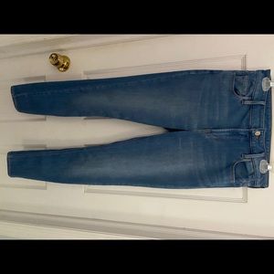 Old Navy Super Stretch Jeans